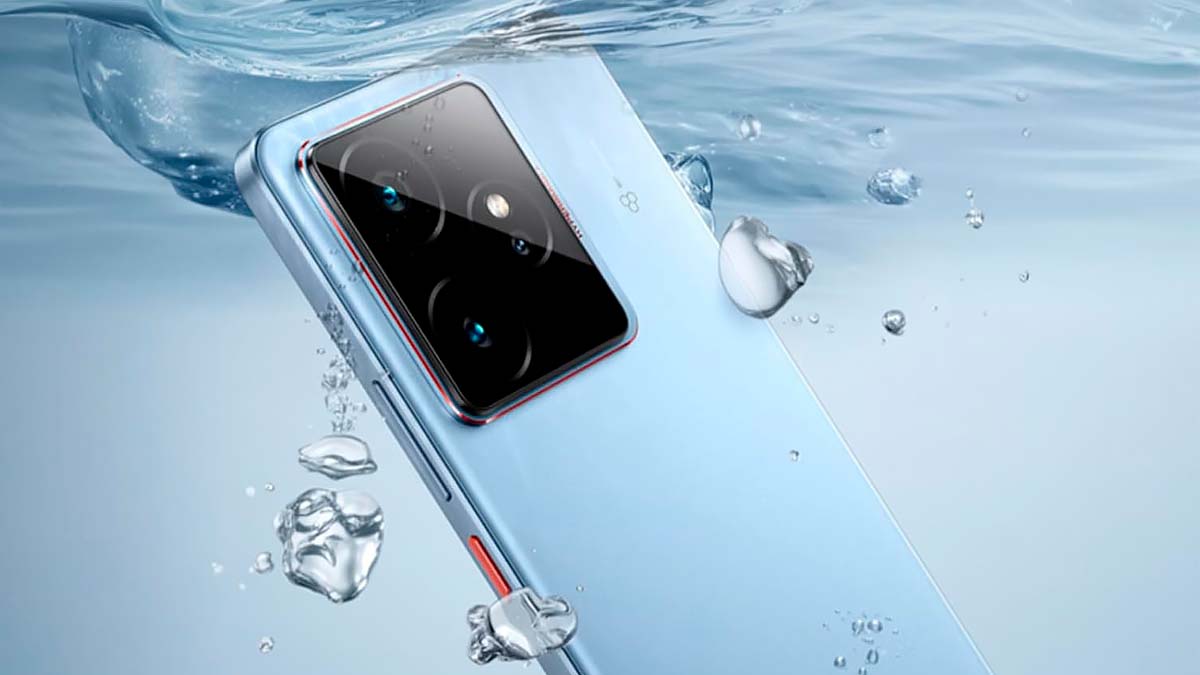 Excelente oferta por el realme GT 7, un móvil 5G que tiene una batería simplemente brutal