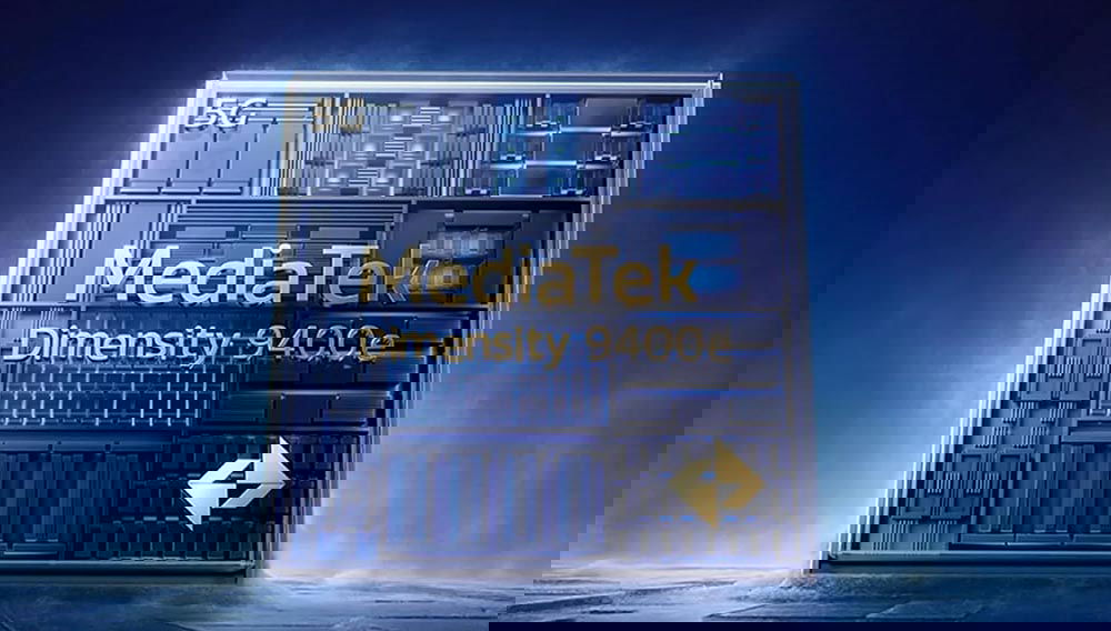 Procesador del realme GT 7