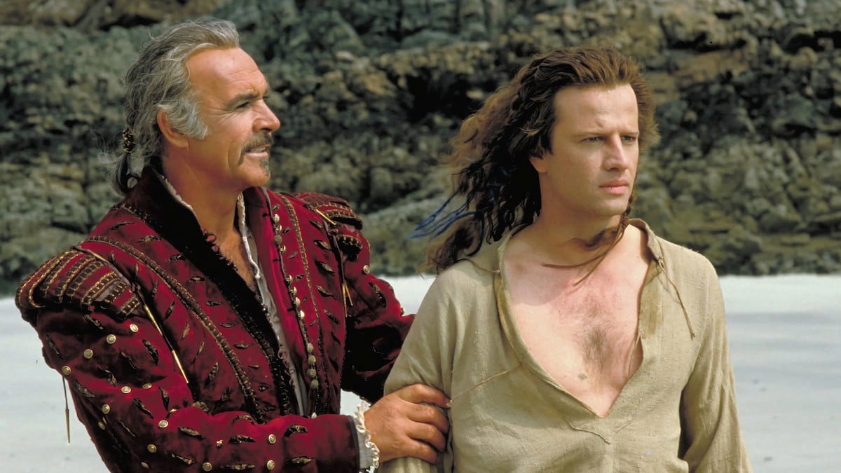 El reboot de Los Inmortales se ha retrasado... y Henry Cavill tiene mucho que ver