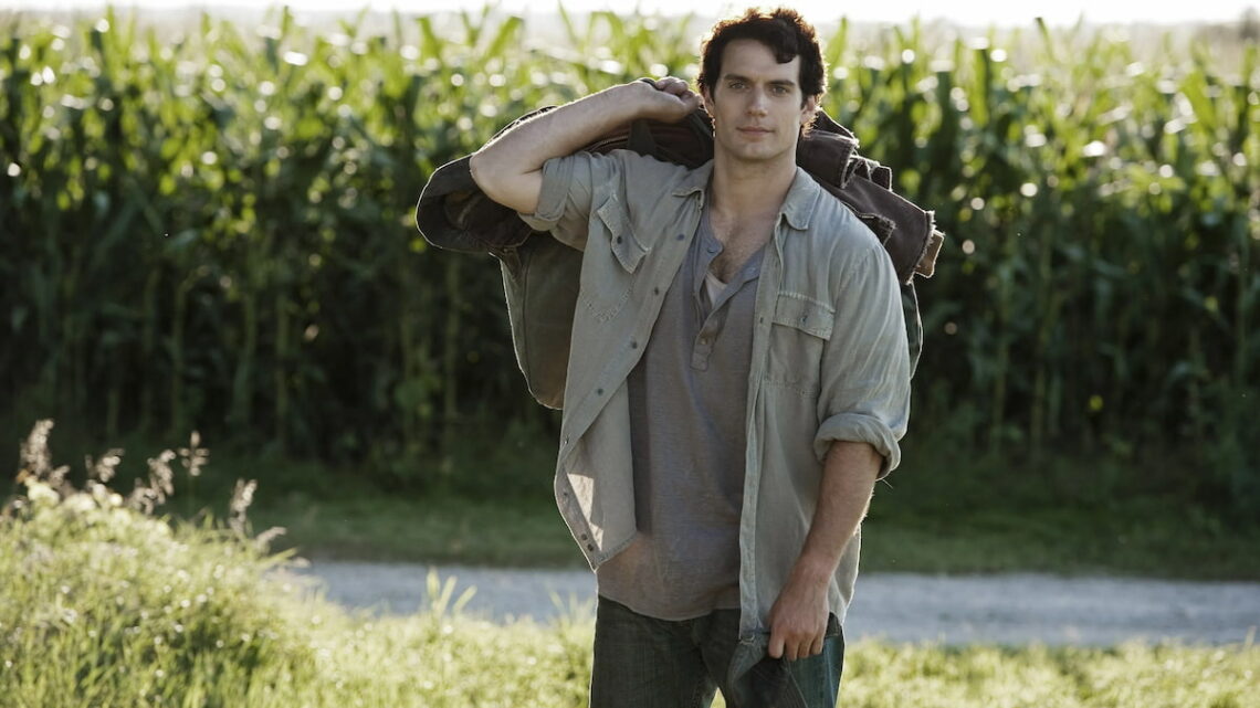 Los Inortales Actor El reboot de “Los Inmortales” se ha retrasado... y Henry Cavill tiene ...
