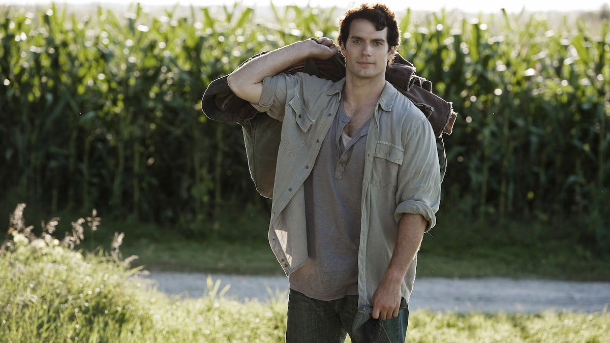 El reboot de Los Inmortales se ha retrasado... y Henry Cavill tiene mucho que ver