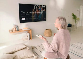 ¿Te va lento tu televisor con Google TV? El culpable podría ser algo tan tonto como remapear botones del mando