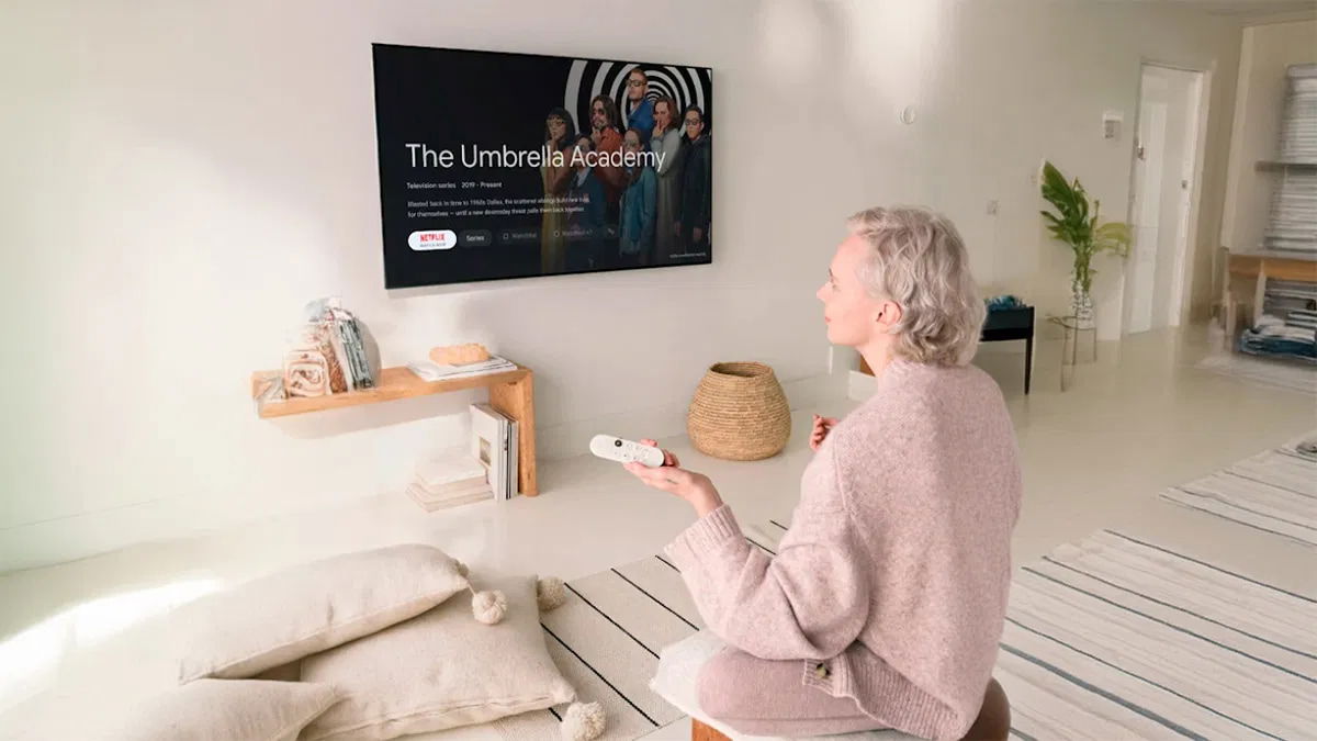 ¿Te va lento tu televisor con Google TV? El culpable podría ser algo tan tonto como remapear botones del mando