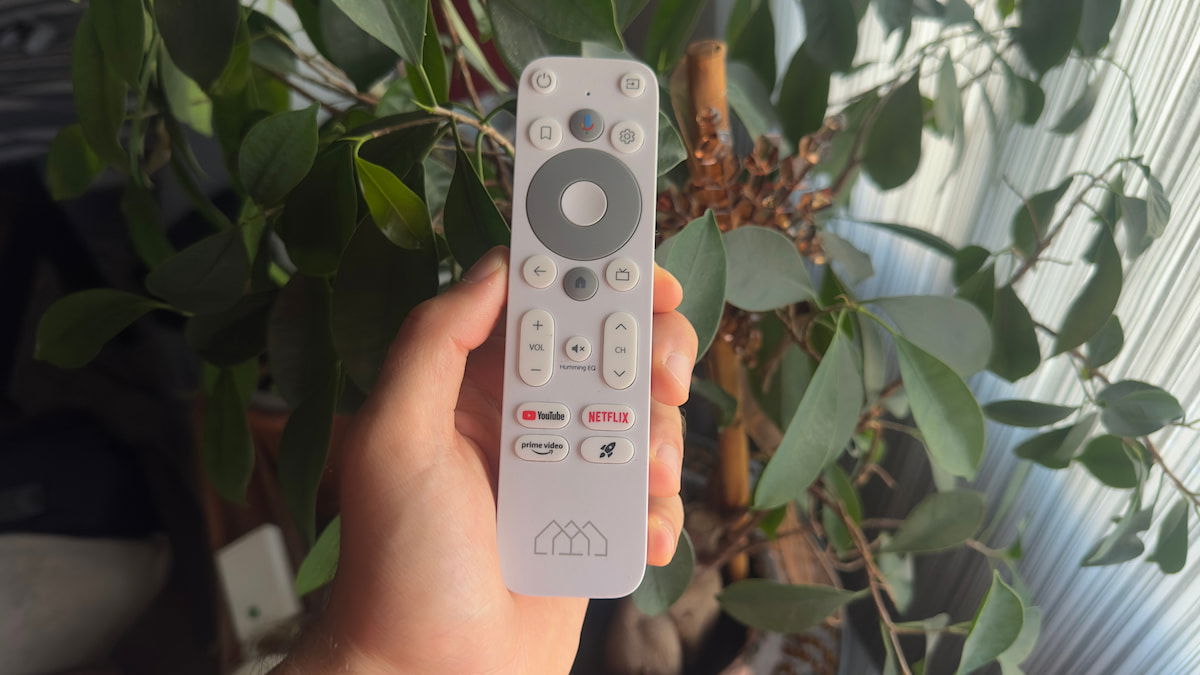 ¿Te va lento tu televisor con Google TV? El culpable podría ser algo tan tonto como remapear botones del mando
