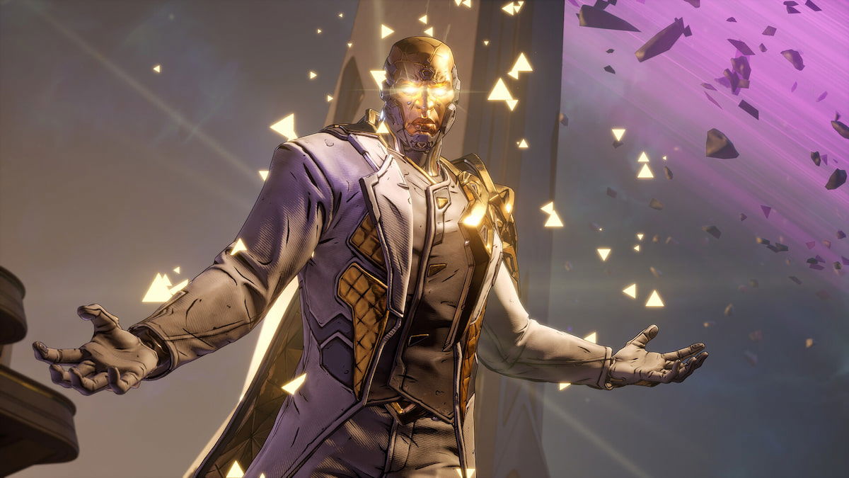 Se ha retrasado la versión de Switch 2 de Borderlands 4