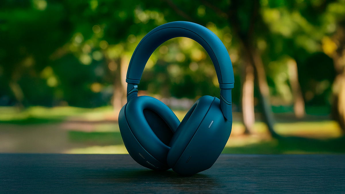Probamos los Sony WH-1000XM6: los mejores auriculares de Sony buscan recuperar su trono