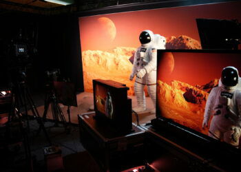 Así funciona el RGB LED de Sony, la tecnología que busca ofrecer la máxima calidad de imagen