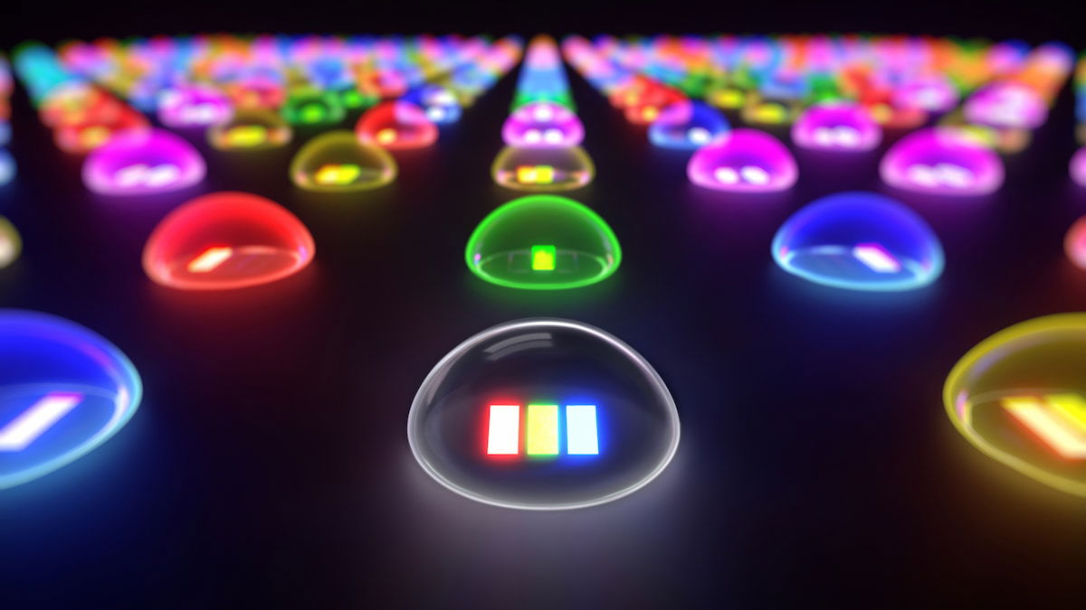 Así funciona el RGB LED de Sony, la tecnología que busca ofrecer la máxima calidad de imagen