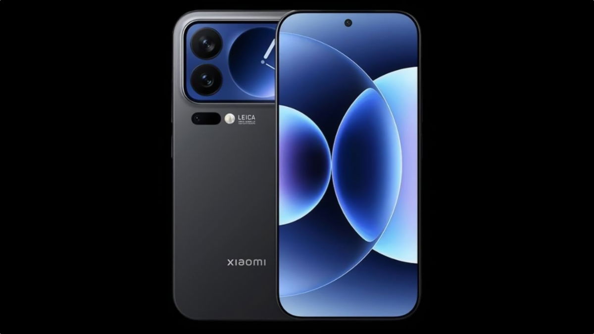 El regreso del RGB OLED a los móviles: Xiaomi se atreve con lo que nadie más se atrevía