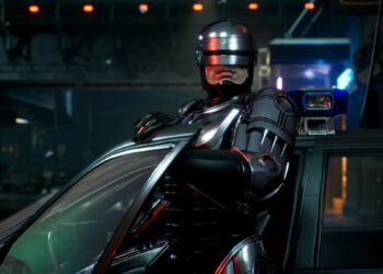 Robocop tiene un videojuego que captura toda la magia de la película, y puedes jugarlo con Game Pass