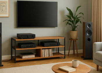 ¿Cuántas horas necesita un cable nuevo para sonar “como debe”?