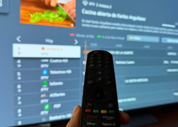 Así es el nuevo piloto de RTVE para DVB-I: ver la TDT sin antena, sin sintonizar y con funciones de streaming