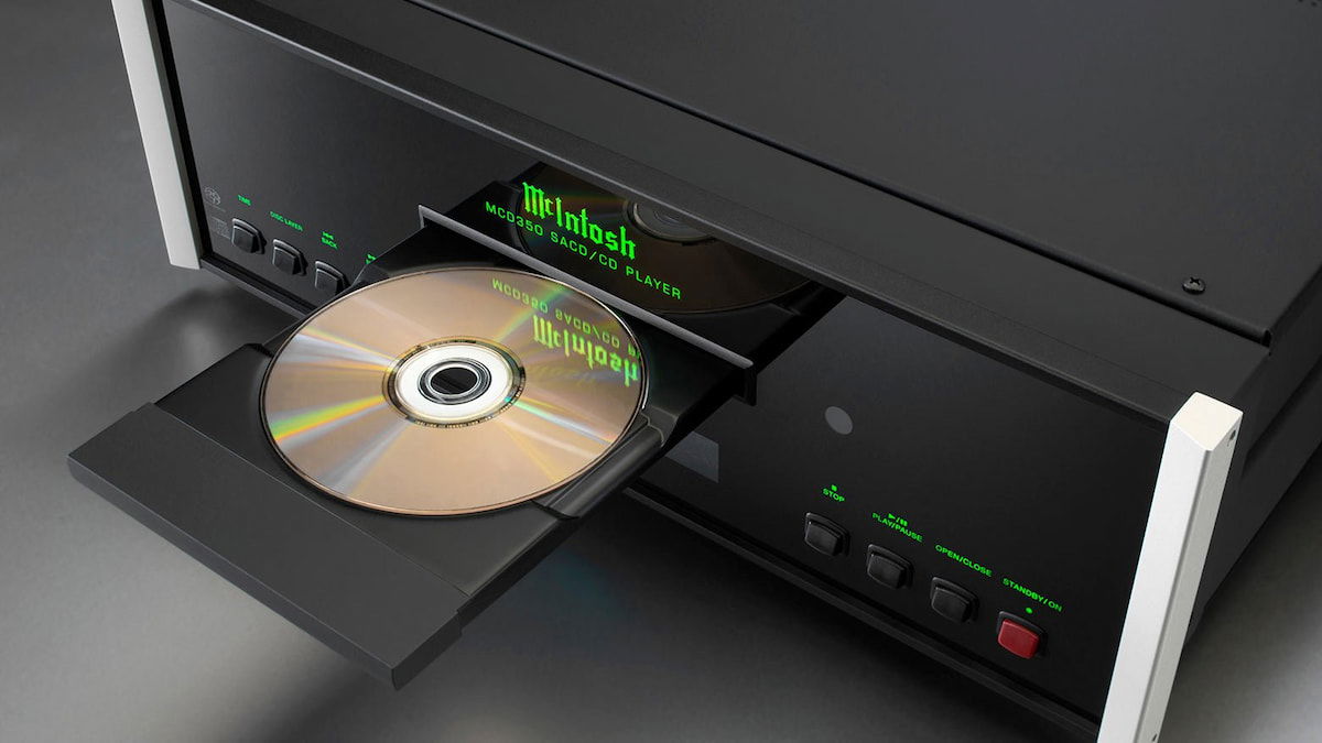 SACD vs DVD-Audio: la batalla audiófila que el streaming dejó en silencio