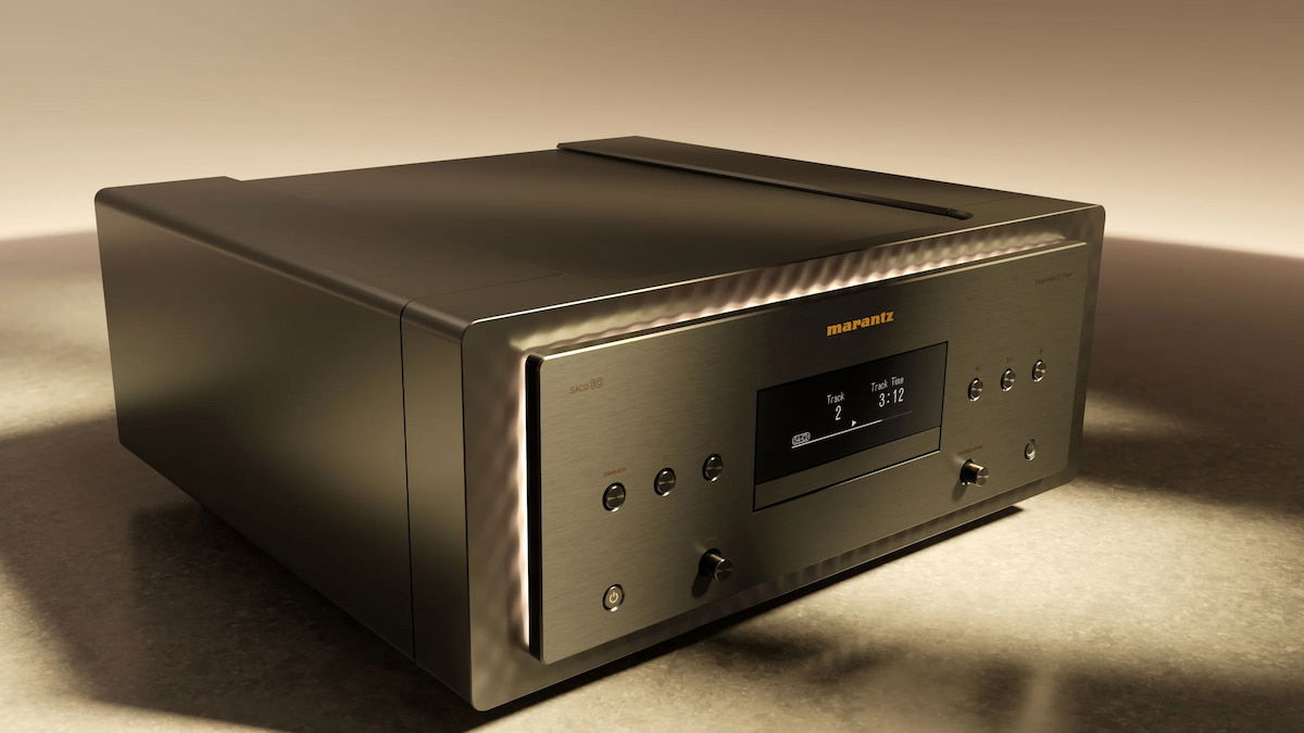 SACD vs DVD-Audio: la batalla audiófila que el streaming dejó en silencio