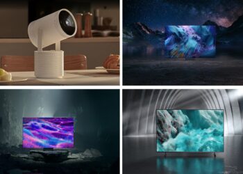 Samsung lanza una oleada de descuentazos: 10% en todo, regalos y reembolsos acumulables