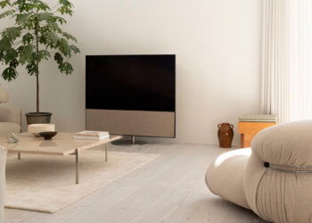 Samsung y CANVAS lanzan The HiFi Frame: una integración perfecta entre televisor, sonido y diseño premium