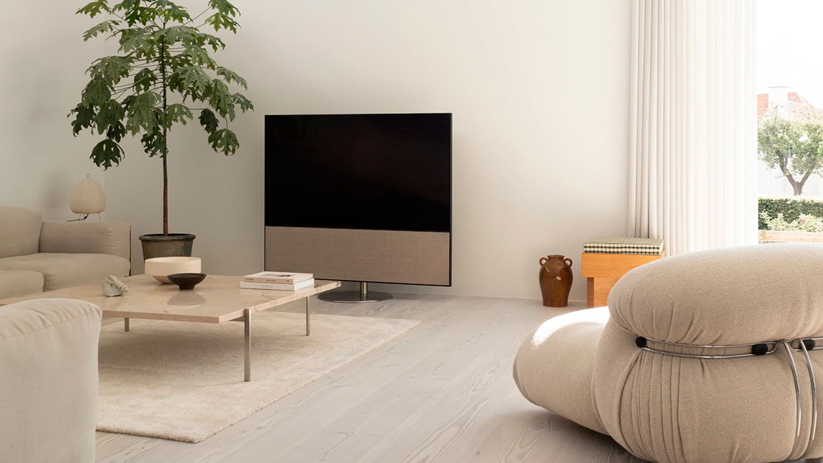 Samsung y CANVAS lanzan The HiFi Frame: una integración perfecta entre televisor, sonido y diseño premium