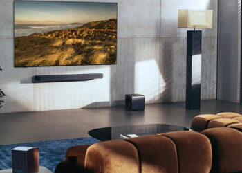 Samsung HW-Q990F: la que podría ser la mejor barra de sonido de 2025… ¡está a precio de derribo!