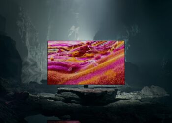 Samsung QN90F de 65 pulgadas, un televisor MiniLED de alto calibre por poco más de 1000 euros