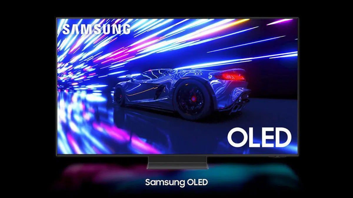Samsung S92D QD-OLED: uno de los mejores televisores OLED de 2024, a precio espectacular