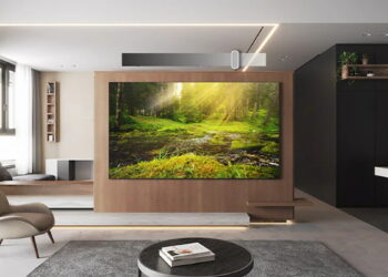 Es uno de nuestros televisores favoritos, tiene panel QD-OLED de 65 pulgadas y está a un precio espectacular