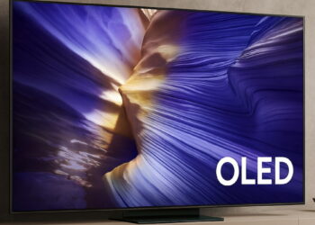 Samsung S93F de 77 pulgadas, un televisor OLED gigantesco, a precio de locura por poco más de 1700 euros