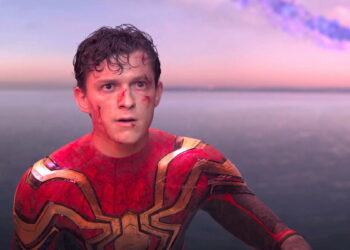 Un empleado de una empresa de DVD es sentenciado a 4 años de cárcel por filtrar un Blu-ray de Spider-Man