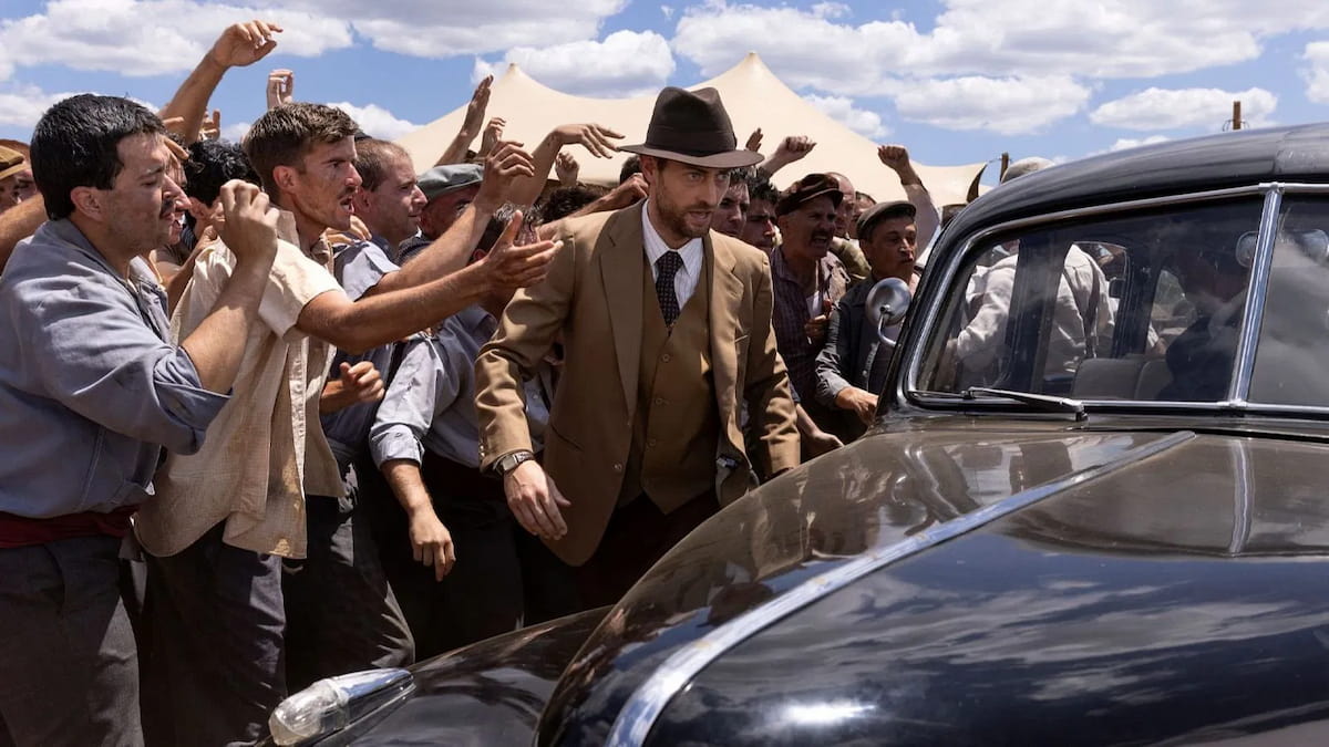 Una de las series españolas más polémicas de 2024 arrasa ahora en Prime Video