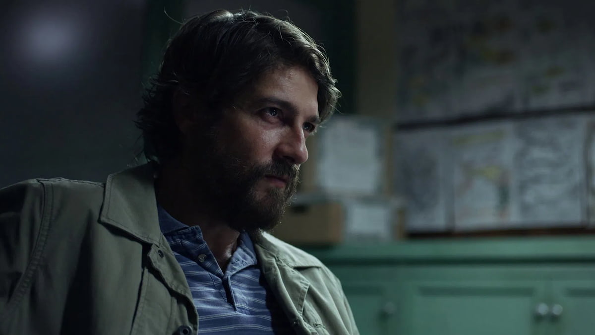 La Caza estrena su cuarta temporada: dónde ver una de las mejores series de Megan Montaner