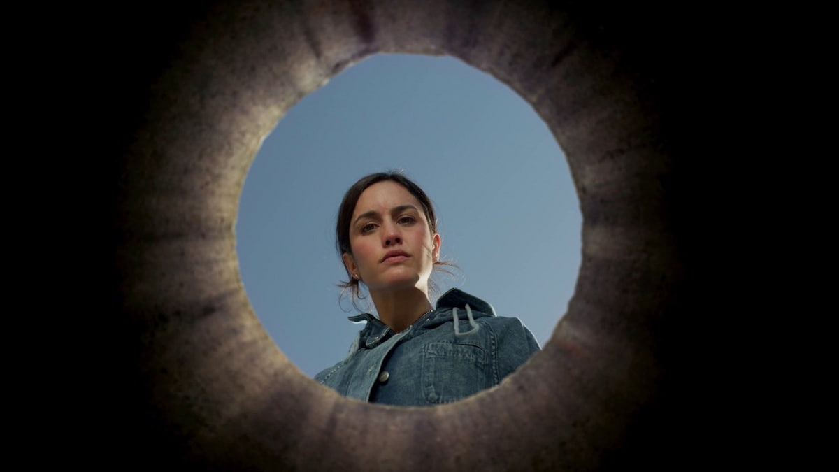 La Caza estrena su cuarta temporada: dónde ver una de las mejores series de Megan Montaner
