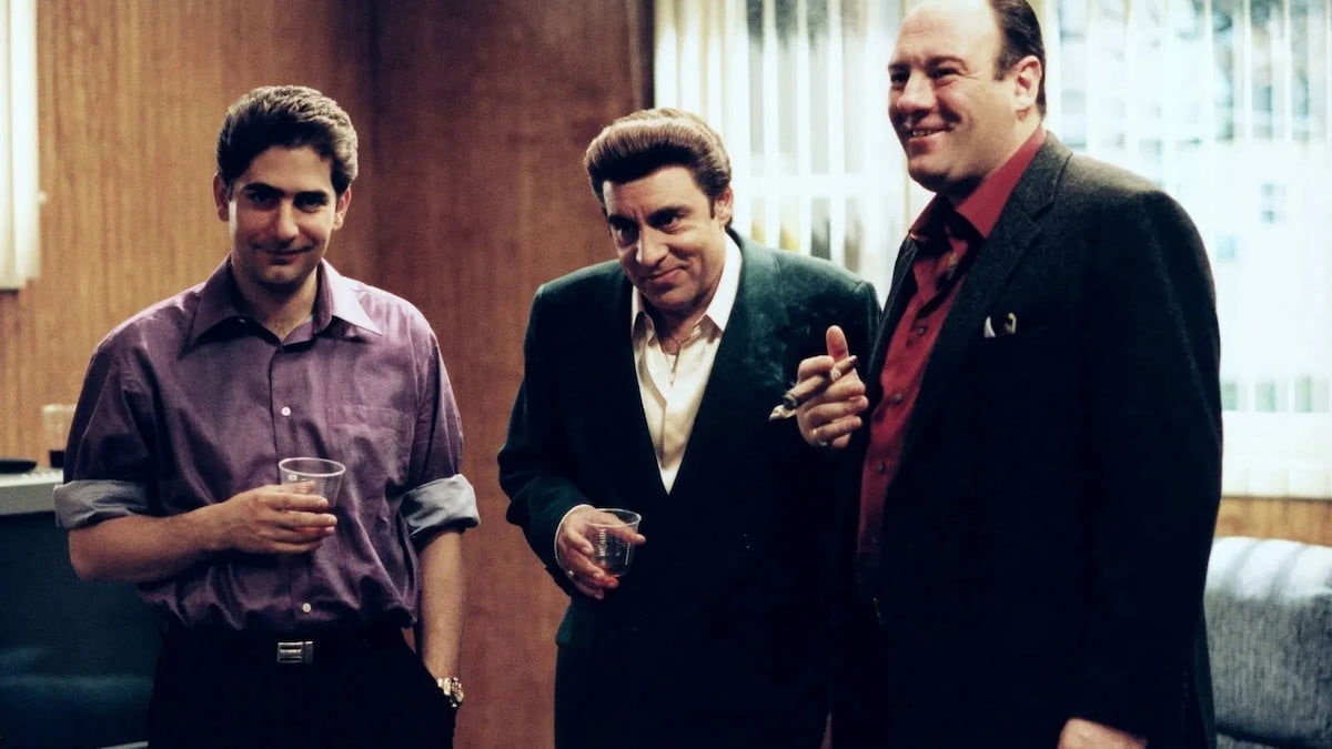 Las mejores series icónicas de los 90 que puedes ver en streaming