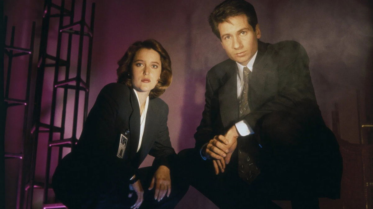 Las mejores series icónicas de los 90 que puedes ver en streaming
