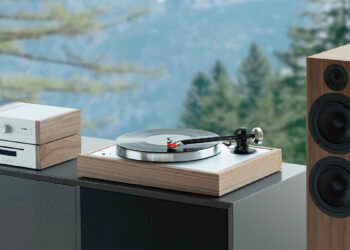 7 formas asequibles de mejorar tu sistema de sonido HiFi