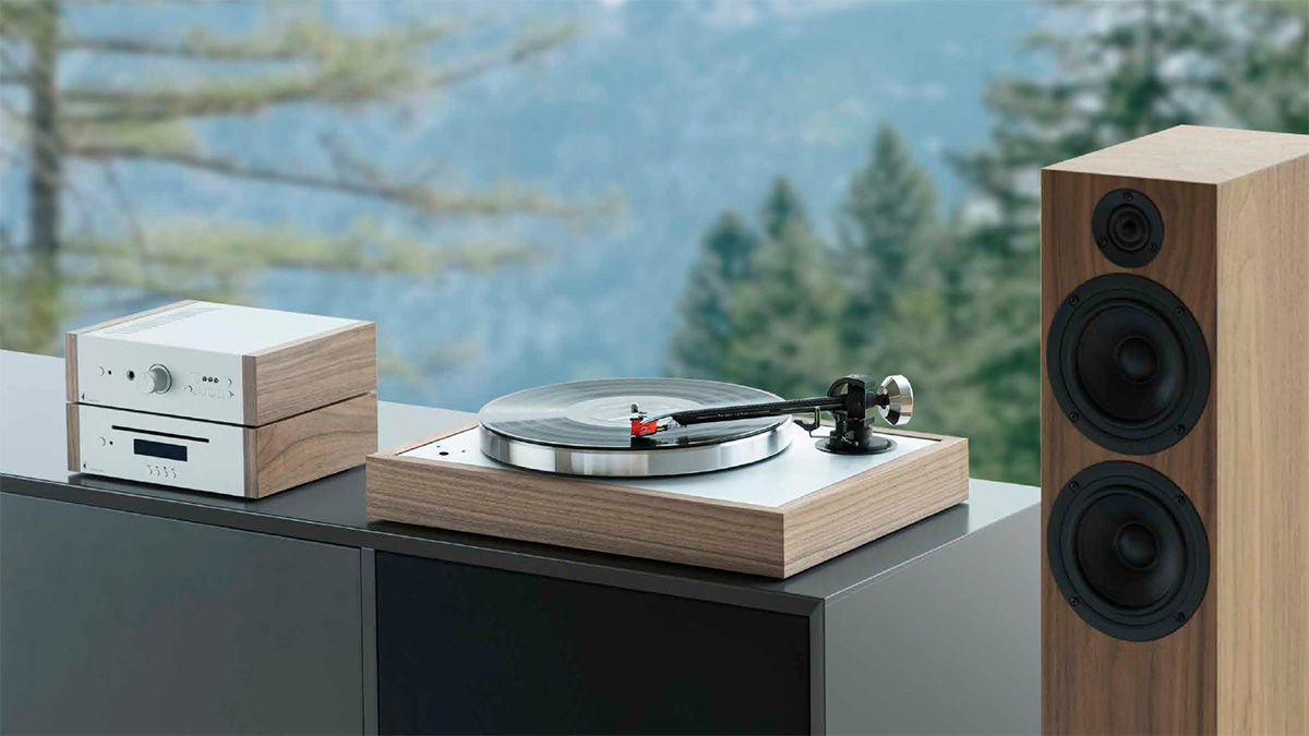 7 formas asequibles de mejorar tu sistema de sonido HiFi