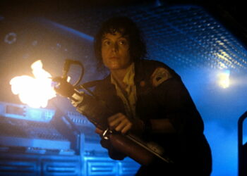 Sigourney Weaver habla por primera vez sobre Alien: Planeta Tierra: "No puedo creer que esté viendo televisión"