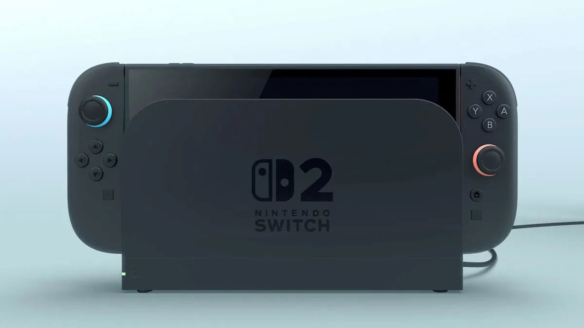 Los trofeos llegarían a Nintendo Switch 2 próximamente: así lo confirman patentes e insiders