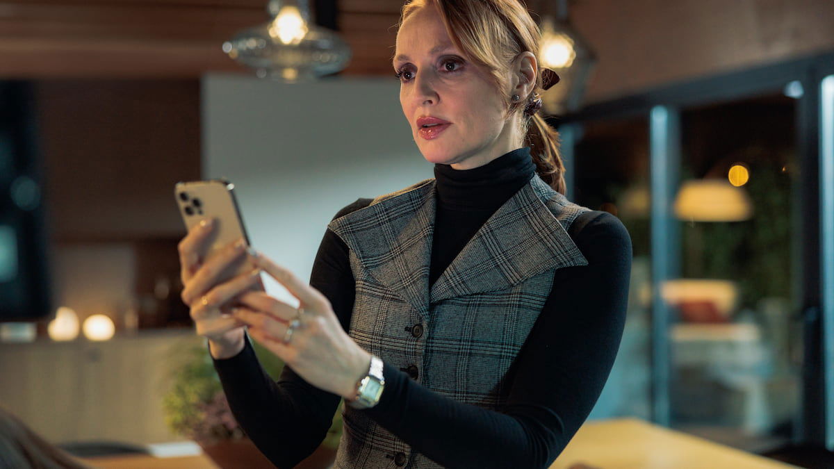 Octubre llega cargado de estrenos potentes en SkyShowtime: nuevas series, thrillers, Halloween y más
