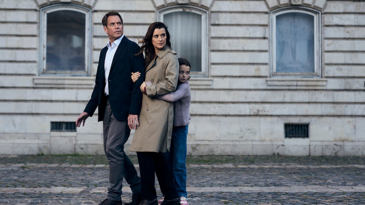 Octubre llega cargado de estrenos potentes en SkyShowtime: nuevas series, thrillers, Halloween y más