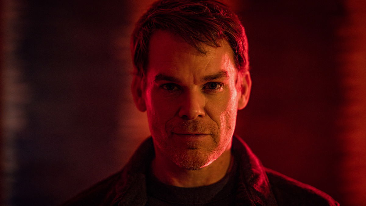 SkyShowtime llega muy potente este octubre: NCIS, Mayor of Kingstown, thrillers y miedo