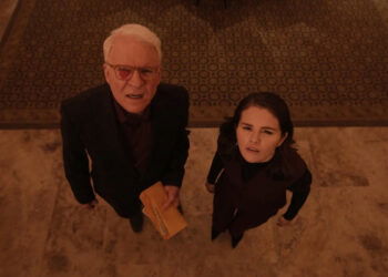 ”Solo asesinatos en el edificio” estrena su Temporada 5: cuándo podrás ver cada episodio