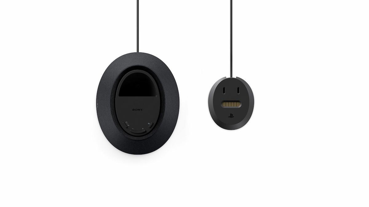 Sony presenta los Pulse Elevate: sus primeros altavoces inalámbricos para gamers de escritorio