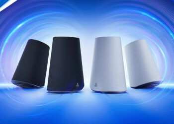 Sony presenta los Pulse Elevate: sus primeros altavoces inalámbricos para gamers de escritorio