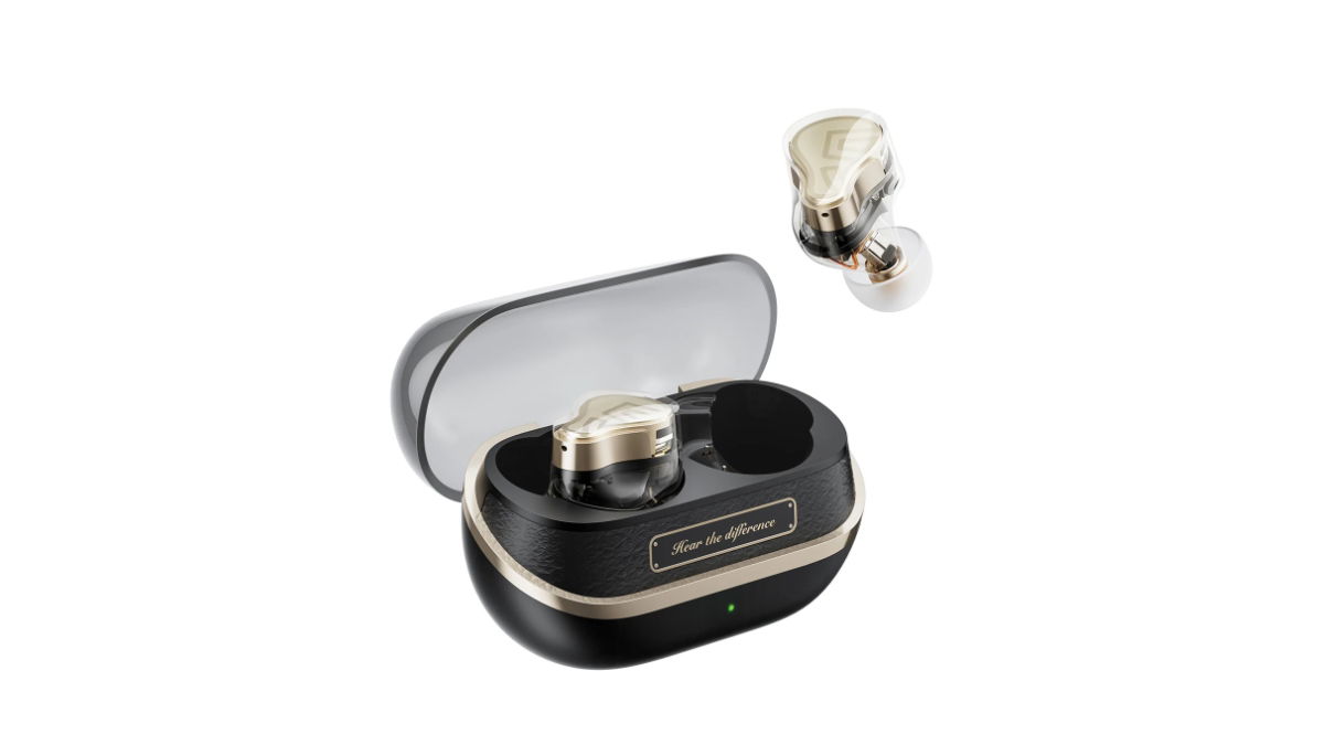 Soundpeats H3: auriculares inalámbricos con triple driver y cancelación de 55 dB a precio ridículo
