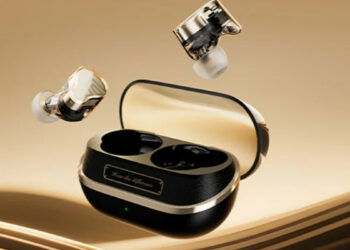 Soundpeats H3: auriculares inalámbricos con triple driver y cancelación de 55 dB a precio ridículo