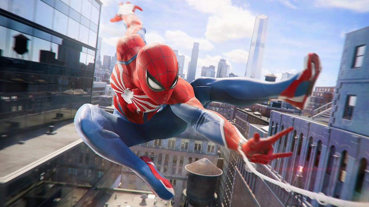 El mejor actor que ha interpretado a Spider-Man no es Tom Holland ni Tobey Maguire... y tampoco está en cines