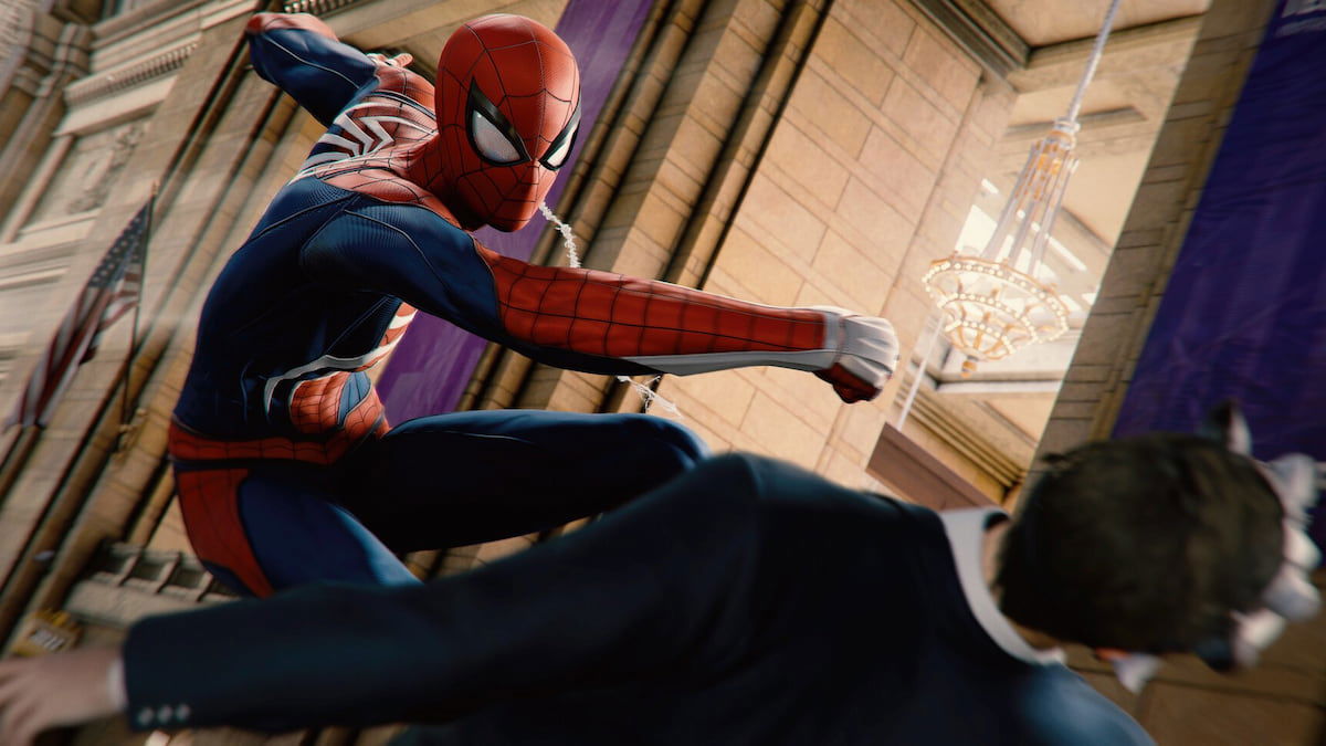 El mejor actor que ha interpretado a Spider-Man no es Tom Holland ni Tobey Maguire... y tampoco está en cines