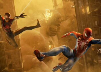 Ni Tom Holland ni Tobey Maguire, este es para mi el mejor actor que ha interpretado a Spider-Man