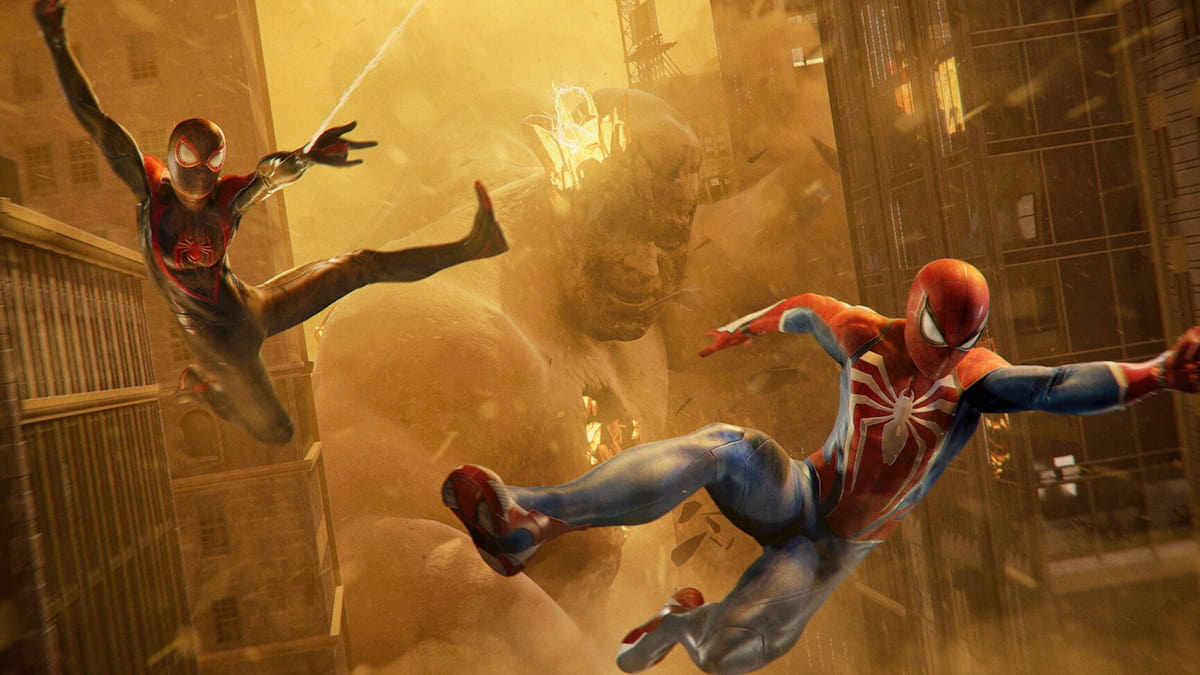 Ni Tom Holland ni Tobey Maguire, este es para mi el mejor actor que ha interpretado a Spider-Man