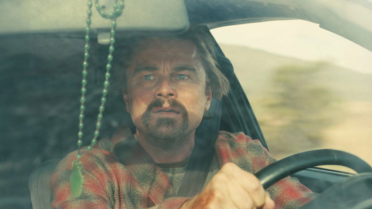 Steven Spielberg ha visto 3 veces “Una batalla tras otra”, la nueva película de Leonardo DiCaprio