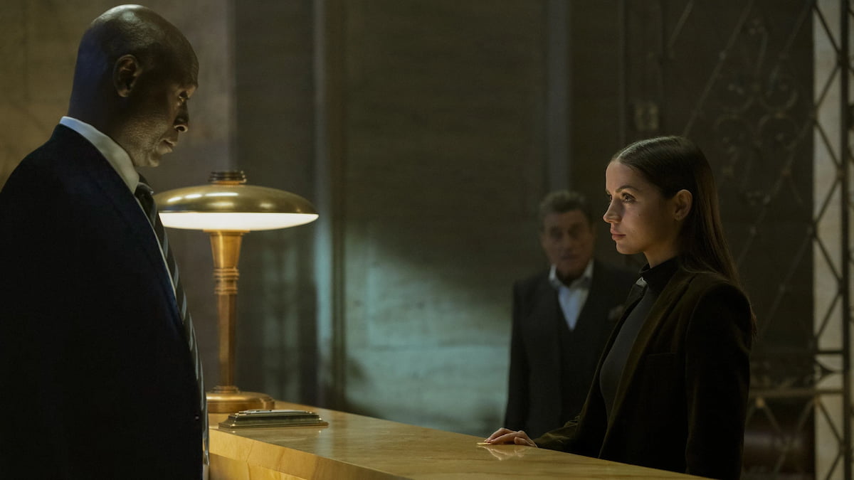 Este spin-off de John Wick acaba de llegar a Prime Video